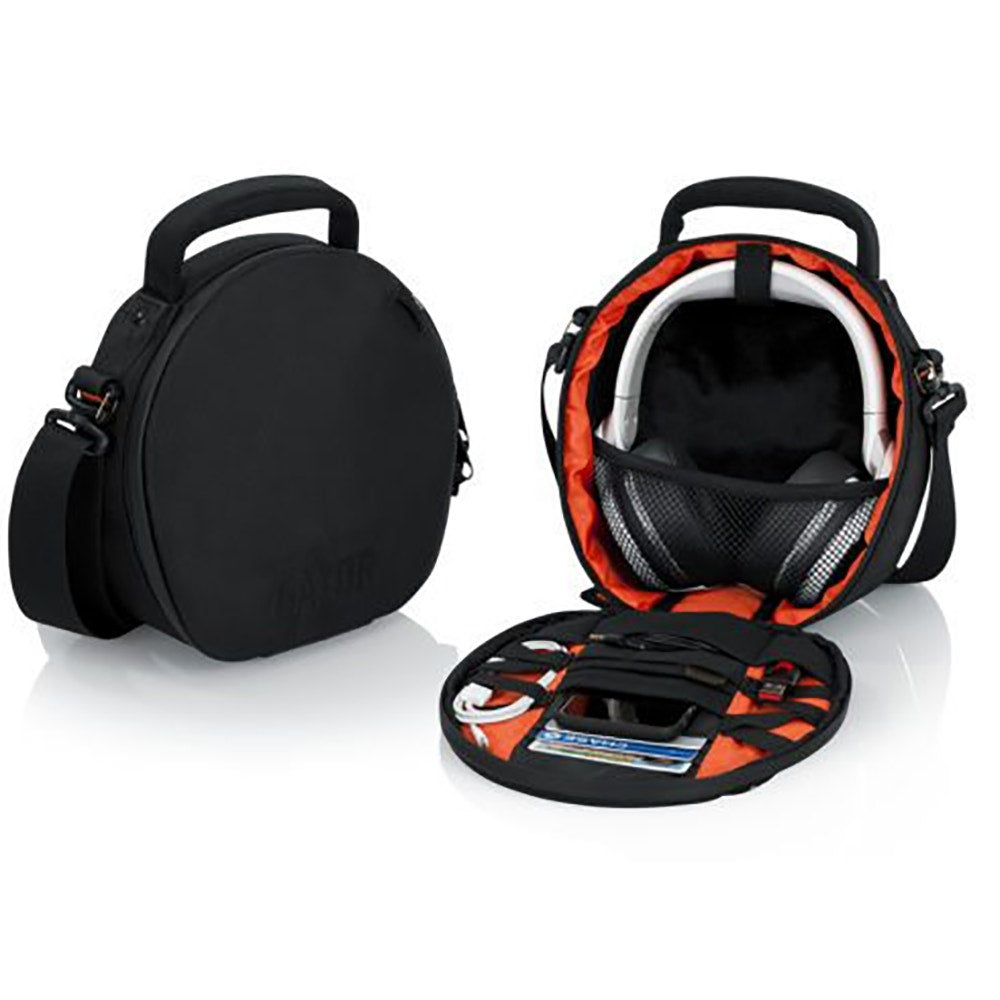 Gator Cases G-CLUB-HEADPHONE DJ Headphone Case