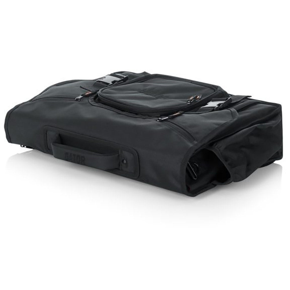 Gator Cases G-CLUB CONTROL DJ Controller Messenger Bag, 19" Width
