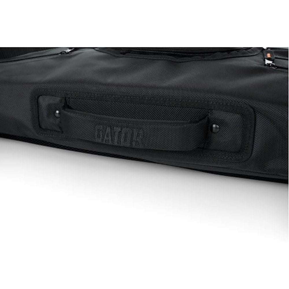 Gator Cases G-CLUB CONTROL DJ Controller Messenger Bag, 19" Width