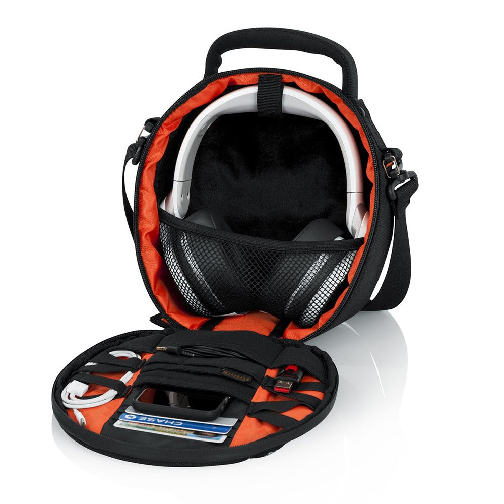 Gator Cases G-CLUB-HEADPHONE DJ Headphone Case