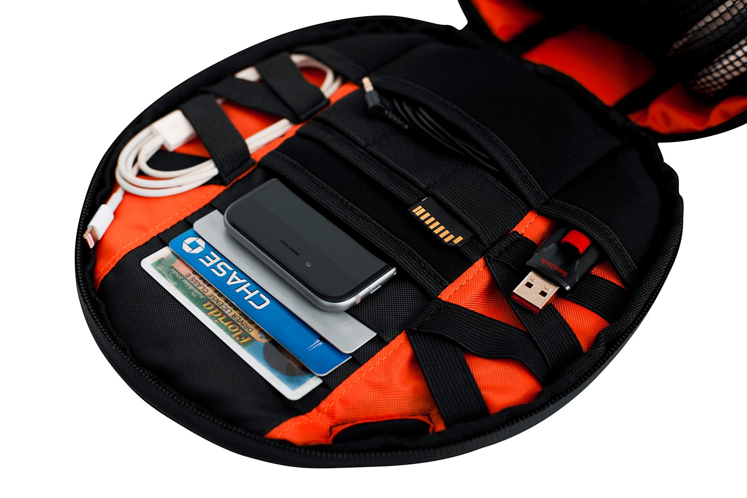 Gator Cases G-CLUB-HEADPHONE DJ Headphone Case