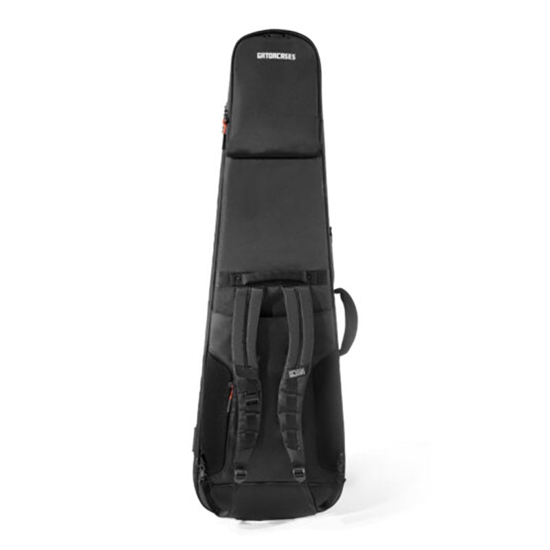Gator Cases G-ICONBASS ICON Series Gig Bag For Electric Bass Guitar