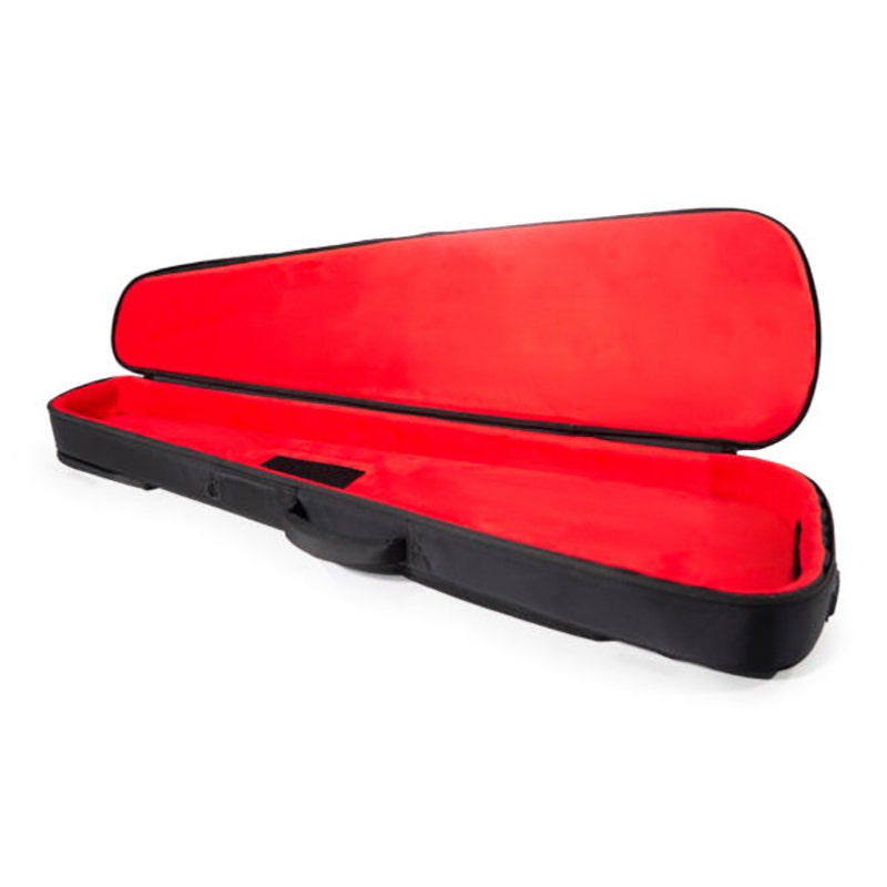 Gator Cases G-ICONBASS ICON Series Gig Bag For Electric Bass Guitar