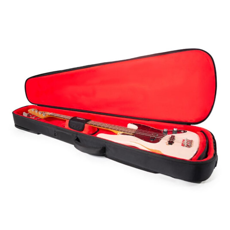 Gator Cases G-ICONBASS ICON Series Gig Bag For Electric Bass Guitar