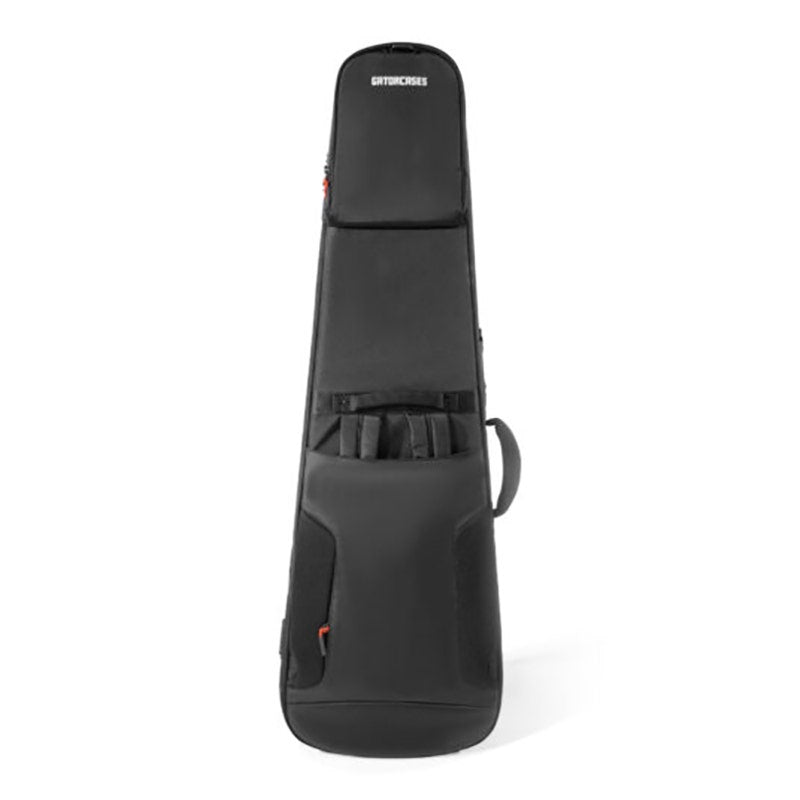 Gator Cases G-ICONBASS ICON Series Gig Bag For Electric Bass Guitar
