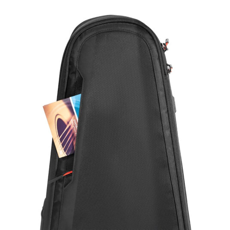 Gator Cases G-ICONDREAD ICON Series Gig Bag For Dreadnaught Acoustic Guitars