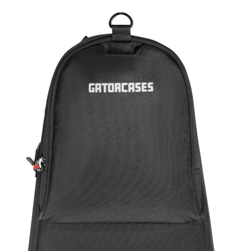 Gator Cases G-ICONDREAD ICON Series Gig Bag For Dreadnaught Acoustic Guitars