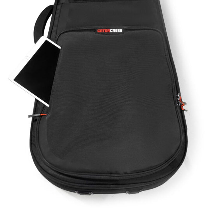 Gator Cases G-ICONDREAD ICON Series Gig Bag For Dreadnaught Acoustic Guitars