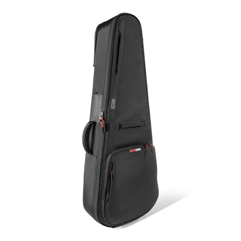 Gator Cases G-ICONDREAD ICON Series Gig Bag For Dreadnaught Acoustic Guitars