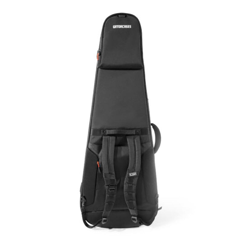 Gator Cases G-ICONDREAD ICON Series Gig Bag For Dreadnaught Acoustic Guitars