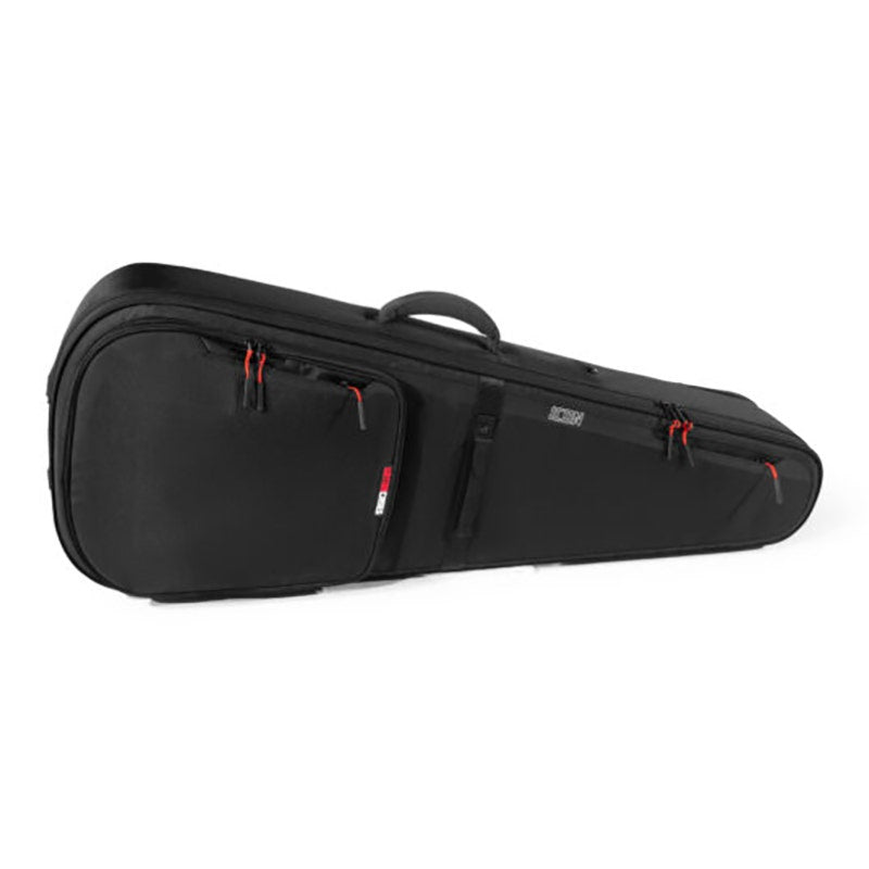 Gator Cases G-ICONDREAD ICON Series Gig Bag For Dreadnaught Acoustic Guitars