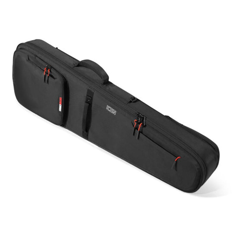 Gator Cases G-ICONELECTRIC ICON Series Gig Bag For Electric Guitar