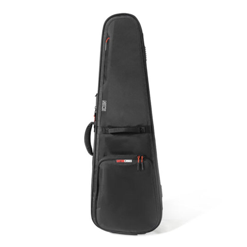 Gator Cases G-ICONELECTRIC ICON Series Gig Bag For Electric Guitar
