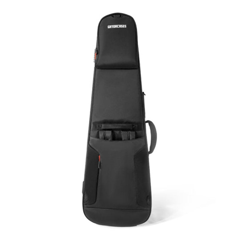 Gator Cases G-ICONELECTRIC ICON Series Gig Bag For Electric Guitar
