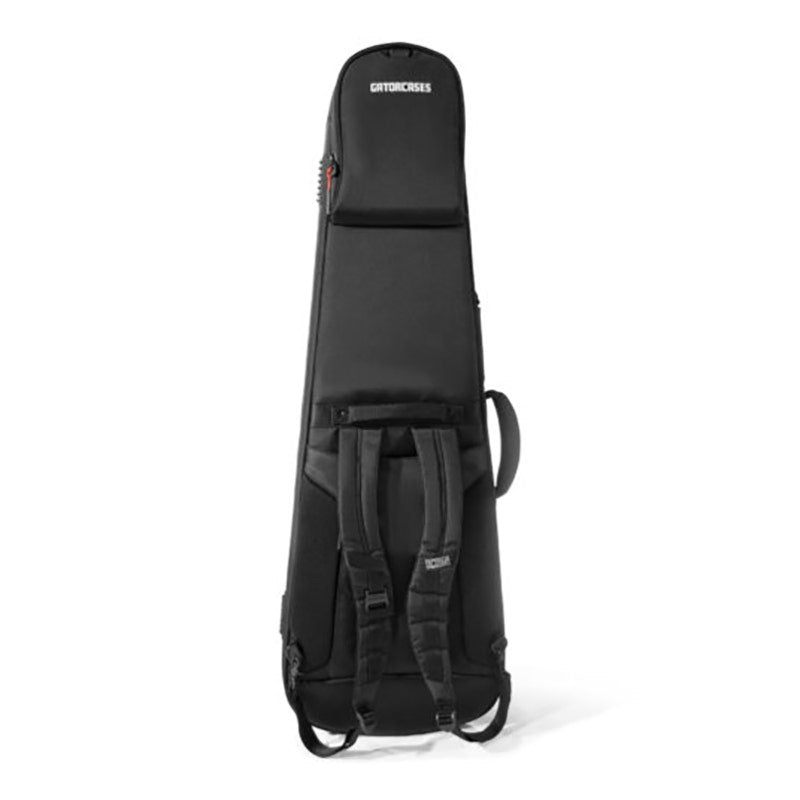 Gator Cases G-ICONELECTRIC ICON Series Gig Bag For Electric Guitar