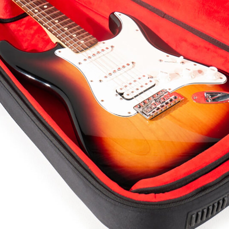 Gator Cases G-ICONELECTRIC ICON Series Gig Bag For Electric Guitar