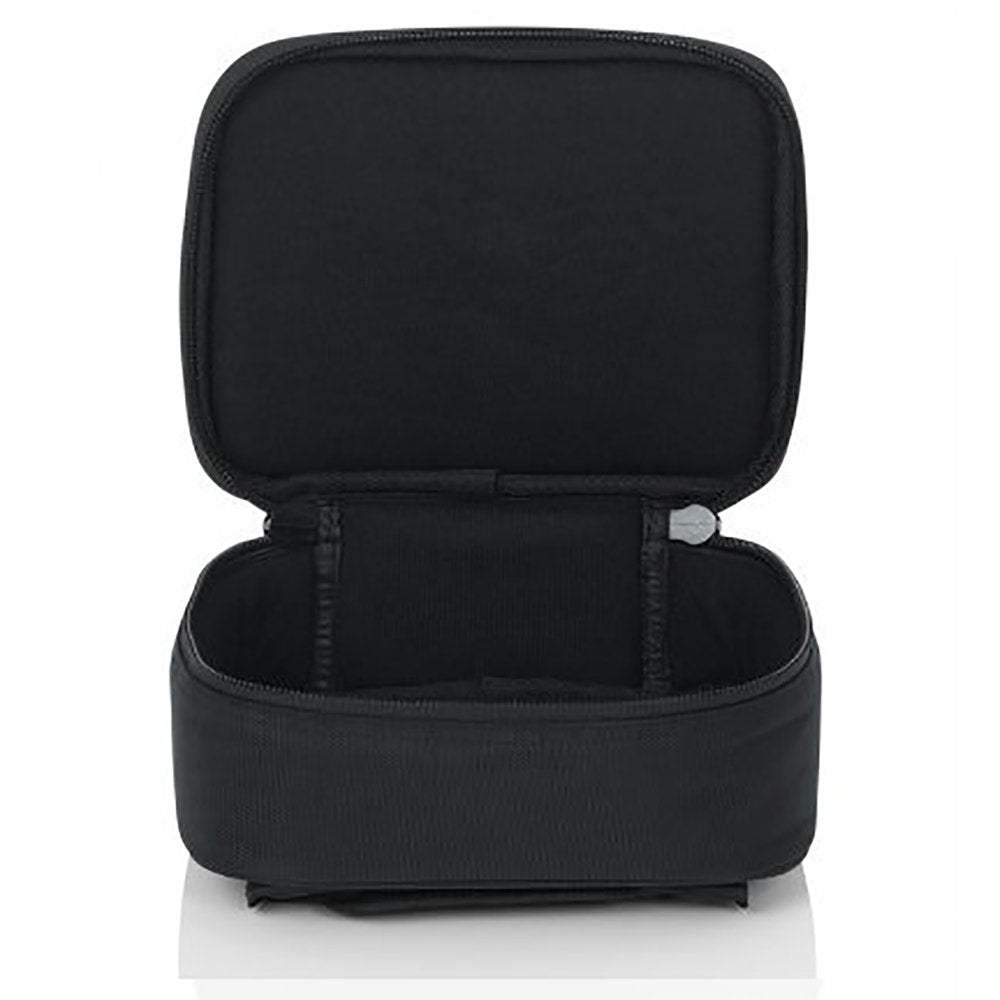 Gator Cases G-MIXERBAG-0608 Padded Nylon Mixer/Equipment Bag; (8.25 x 6.25 x 2.75")
