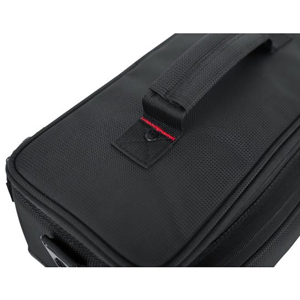 Gator Cases G-MIXERBAG-1306 Padded Carry Bag for X Air Series Mixers