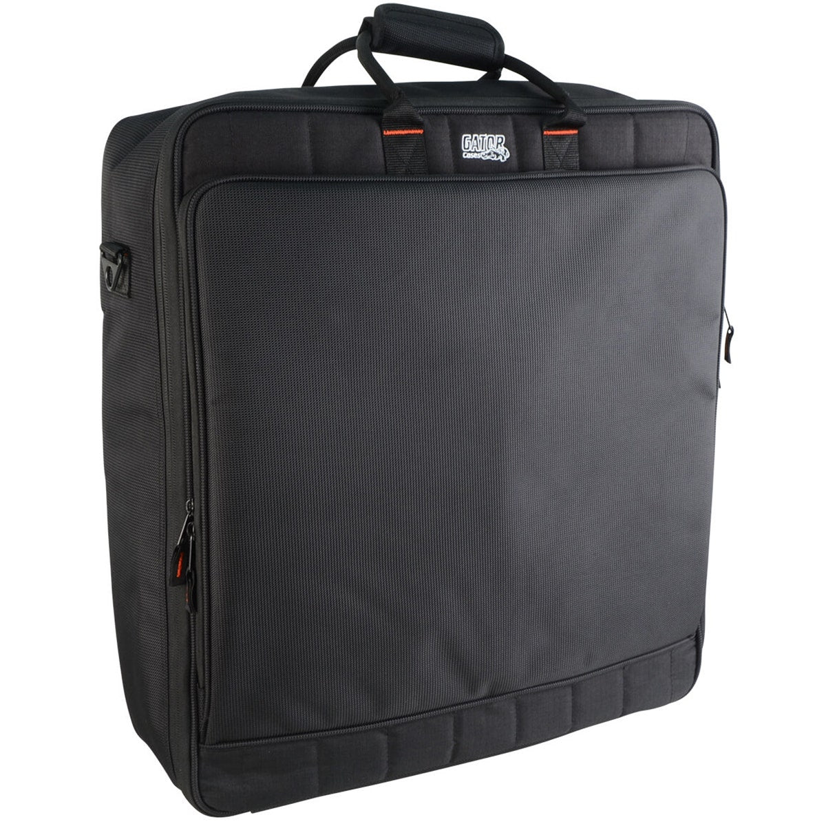 Gator Cases G-MIXERBAG-2123 21"x23"x6" Padded Utility Mixer / Gear Bag