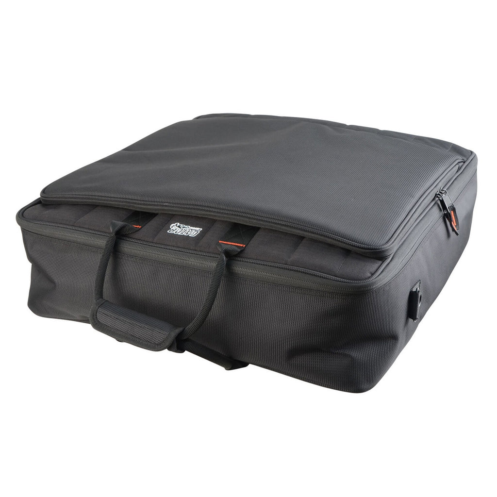 Gator Cases G-MIXERBAG-2123 21"x23"x6" Padded Utility Mixer / Gear Bag
