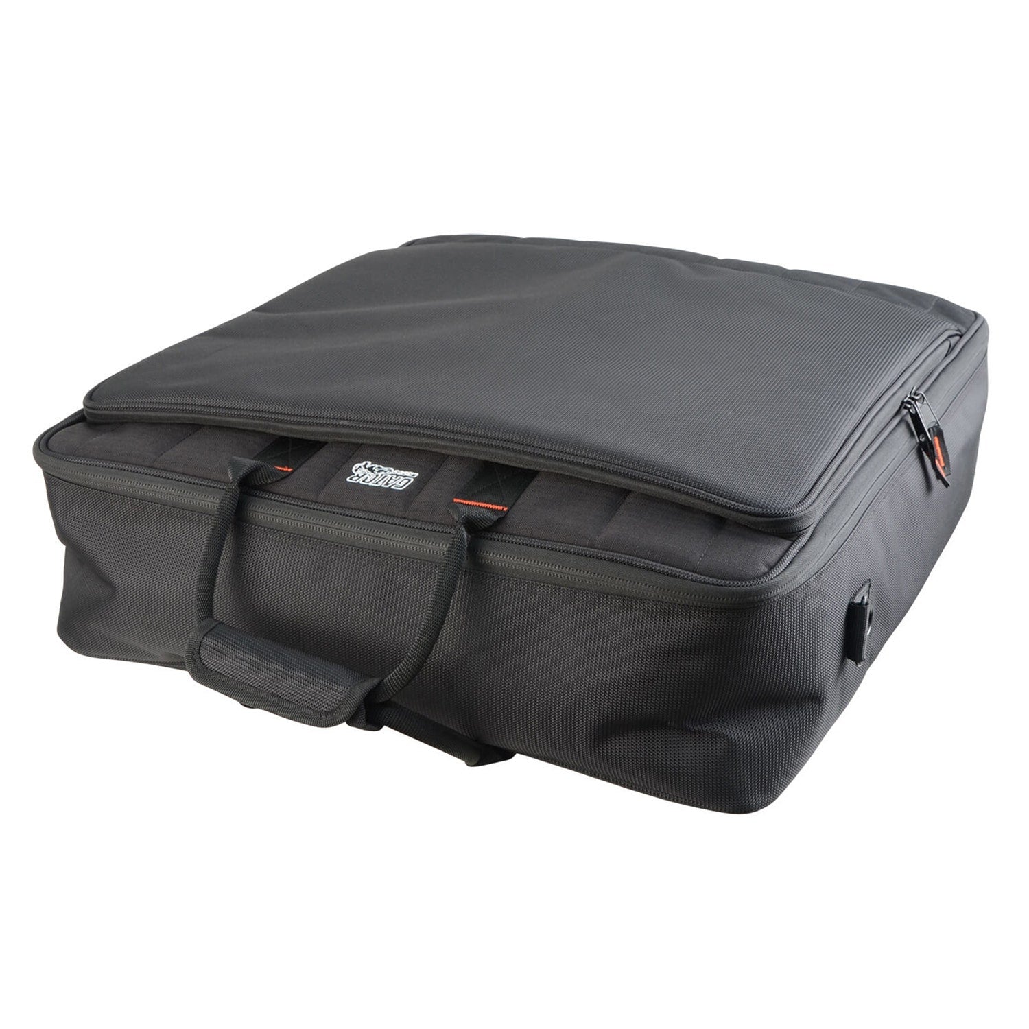 Gator Cases G-MIXERBAG-2123 21"x23"x6" Padded Utility Mixer / Gear Bag