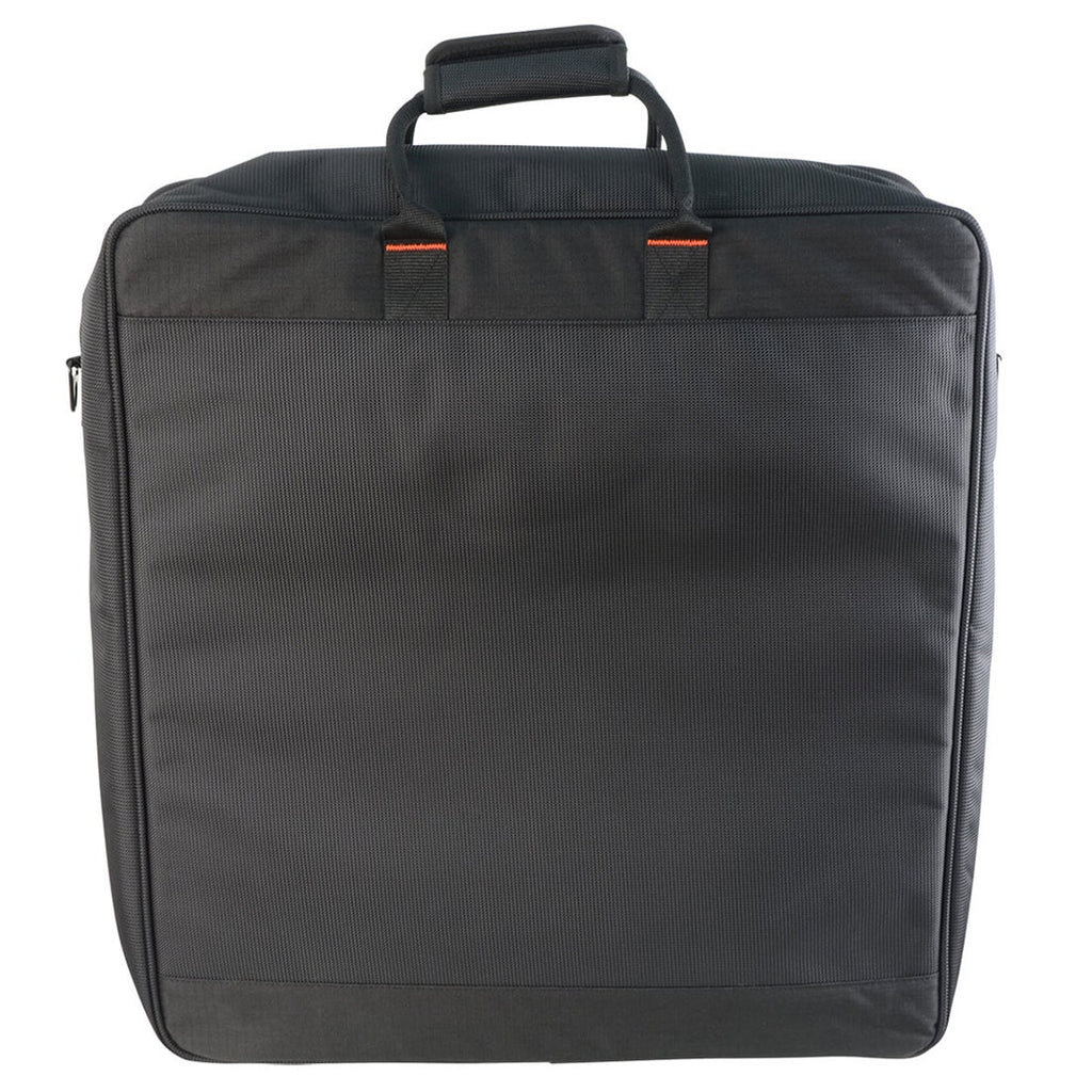 Gator Cases G-MIXERBAG-2123 21"x23"x6" Padded Utility Mixer / Gear Bag