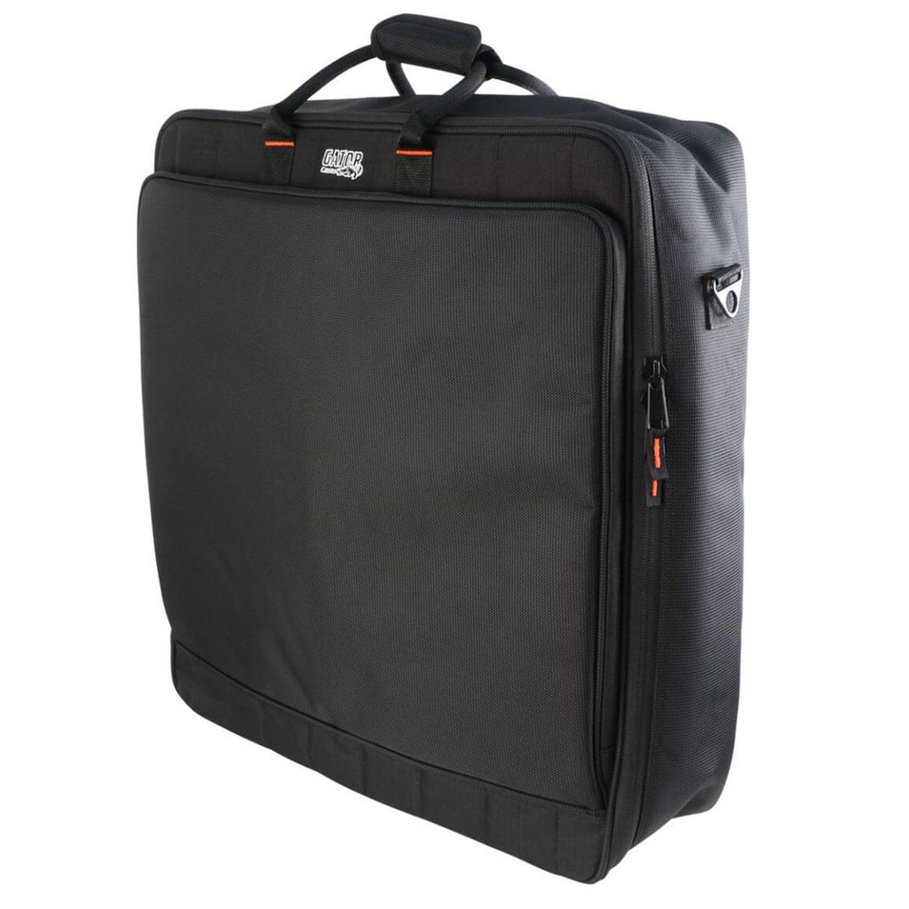 Gator Cases G-MIXERBAG-2123 21"x23"x6" Padded Utility Mixer / Gear Bag
