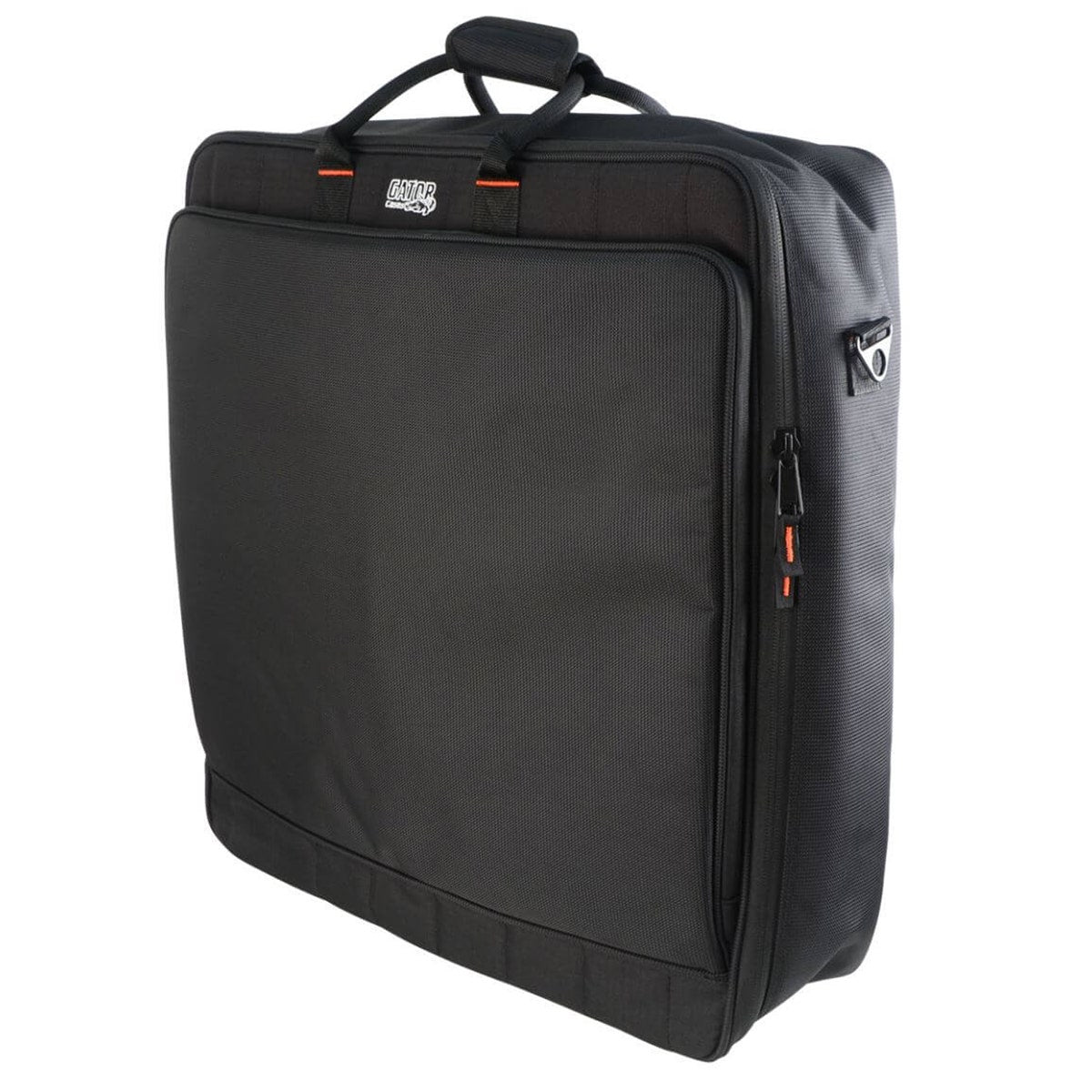 Gator Cases G-MIXERBAG-2123 21"x23"x6" Padded Utility Mixer / Gear Bag