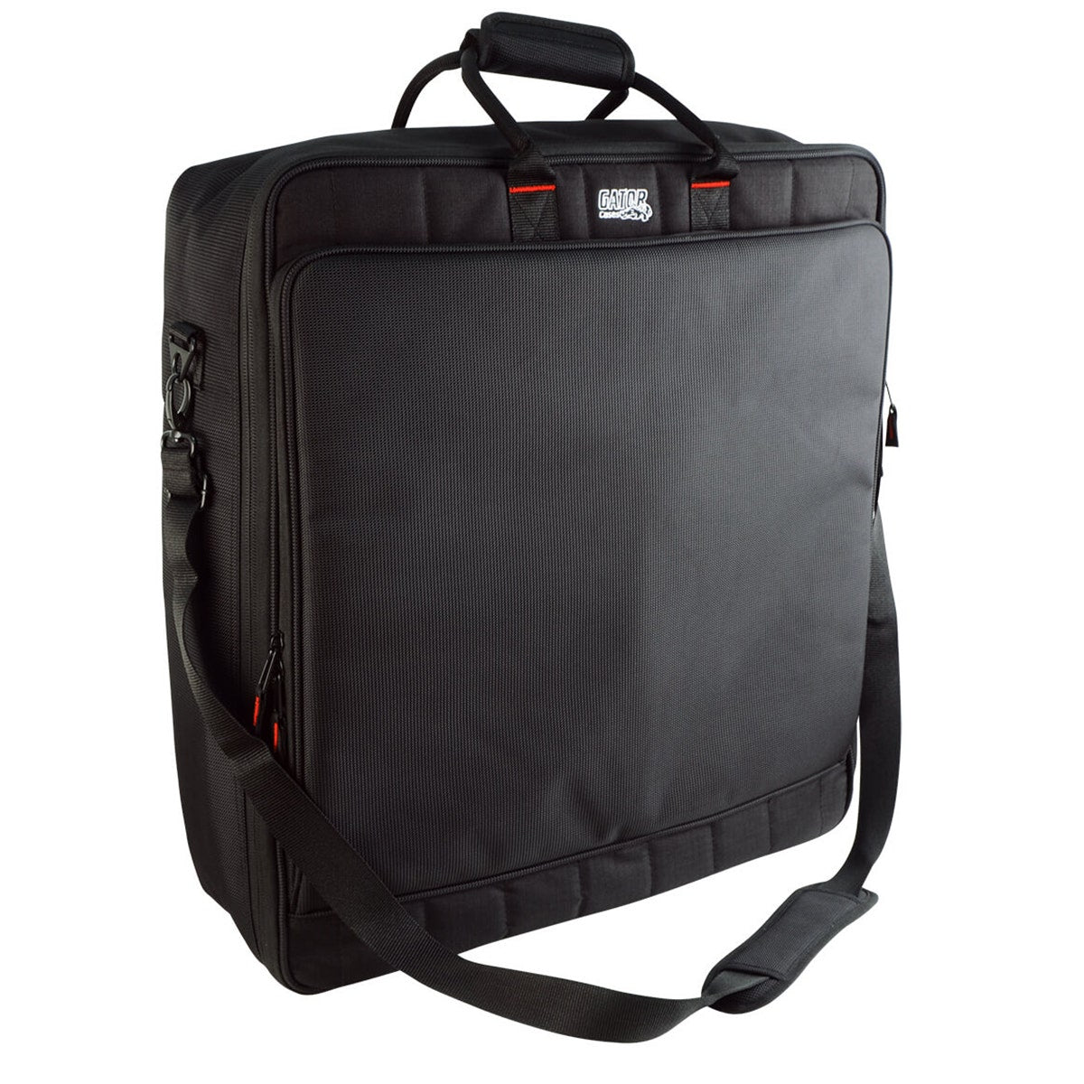 Gator Cases G-MIXERBAG-2123 21"x23"x6" Padded Utility Mixer / Gear Bag