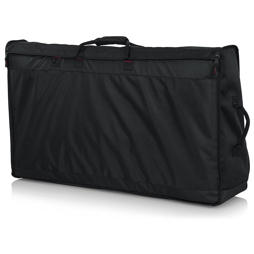 Gator Cases G‑MIXERBAG‑3621 Padded Nylon Carry Bag for Large Format Mixers; 36″ x 21″ x 8″