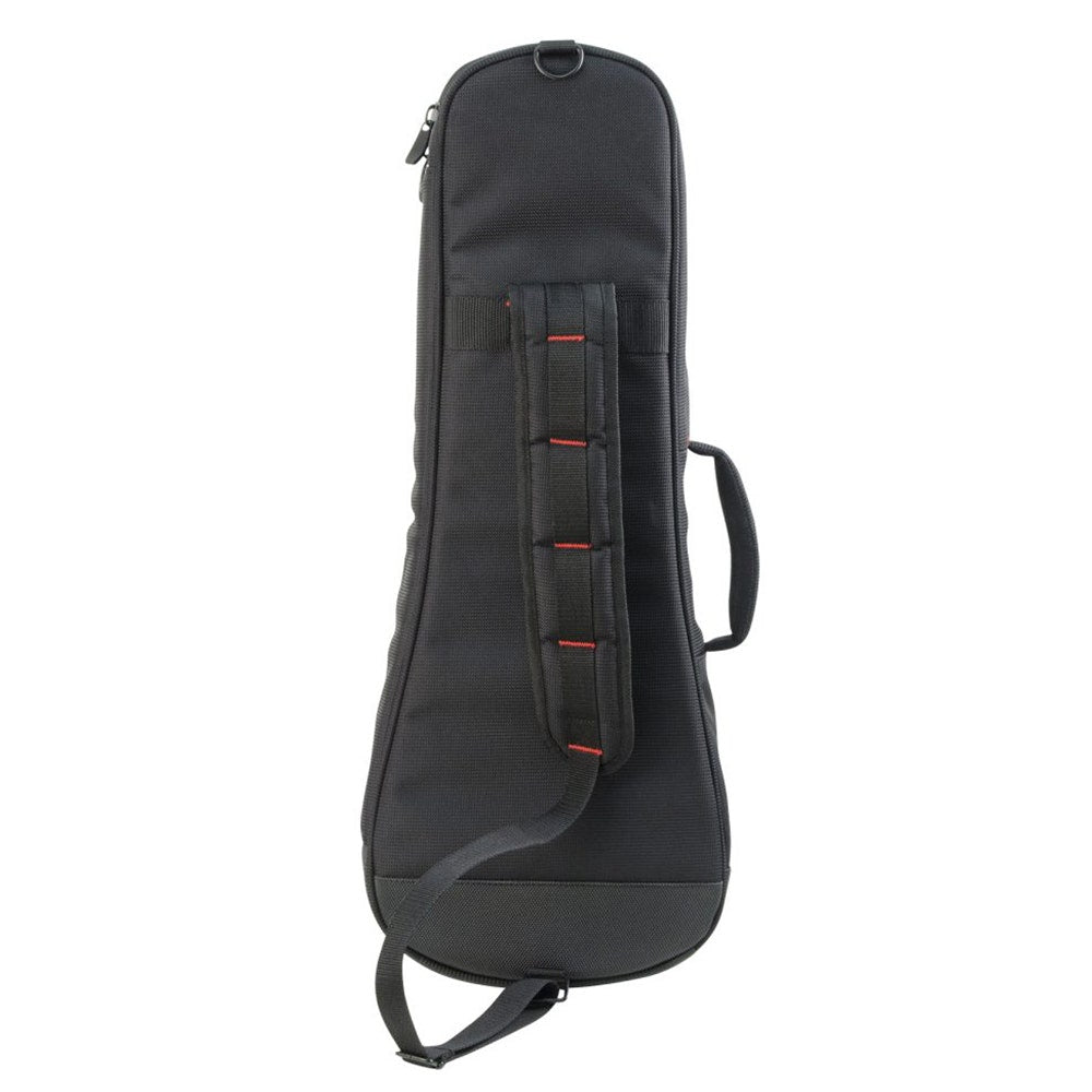 Gator Cases G-PG-UKE-CON Pro-Go Ultimate Uke Gig Bag for Concert Ukulele