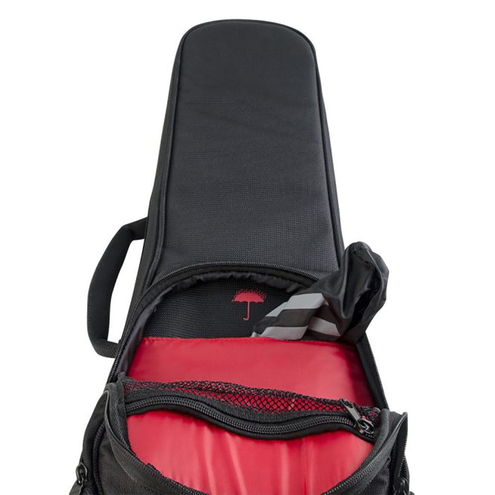 Gator Cases G-PG-UKE-CON Pro-Go Ultimate Uke Gig Bag for Concert Ukulele