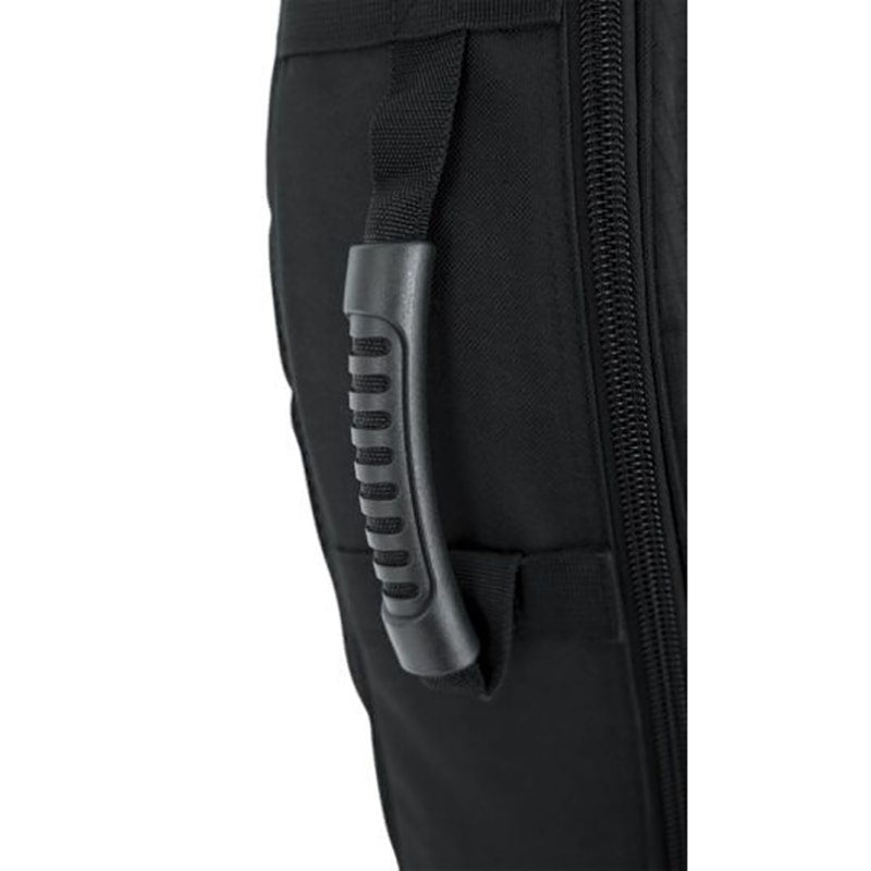 Gator Cases GB-4G-UKE SOP Soprano-Body Ukulele Gig Bag Case w/ Backpack Straps