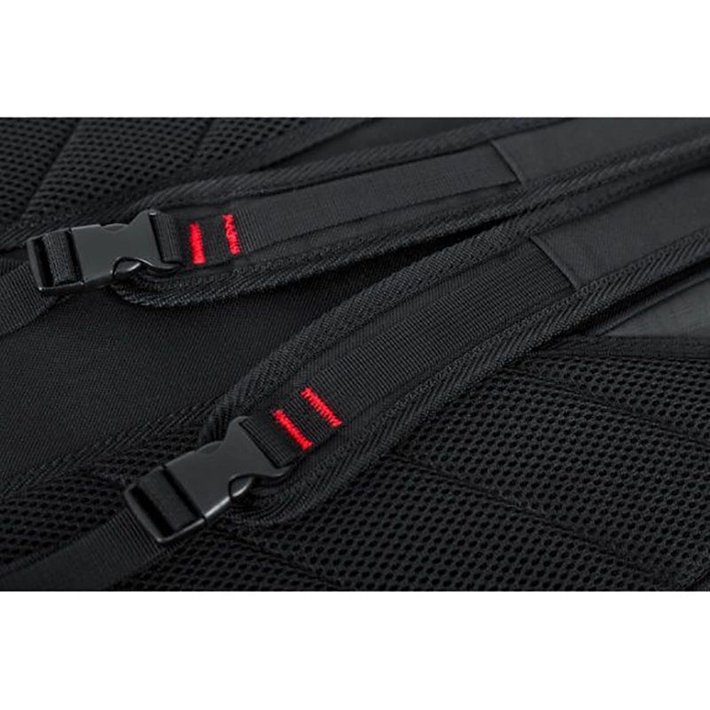 Gator Cases GB-4G-UKE SOP Soprano-Body Ukulele Gig Bag Case w/ Backpack Straps