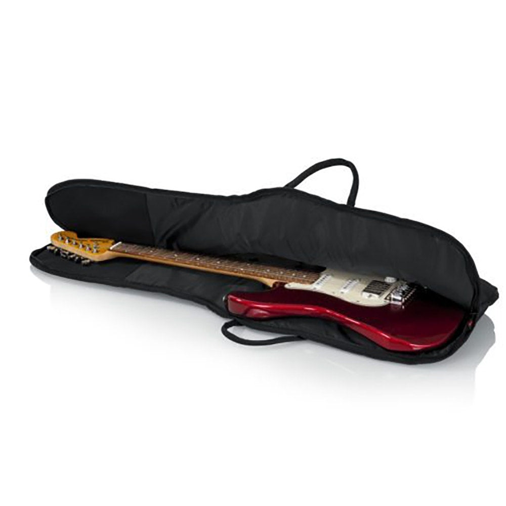Gator Cases GBE-ELECT Economy Electric Guitar Gig Bag
