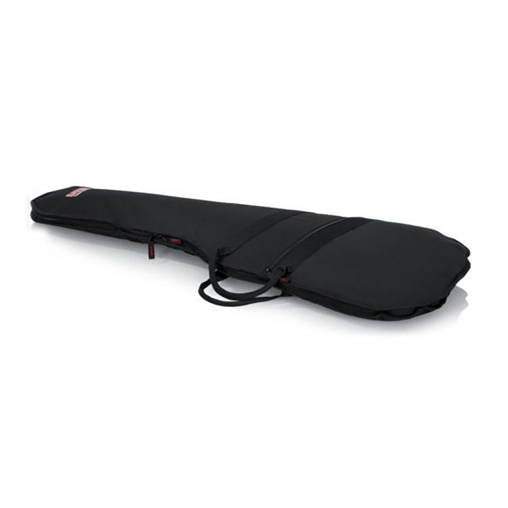 Gator Cases GBE-ELECT Economy Electric Guitar Gig Bag