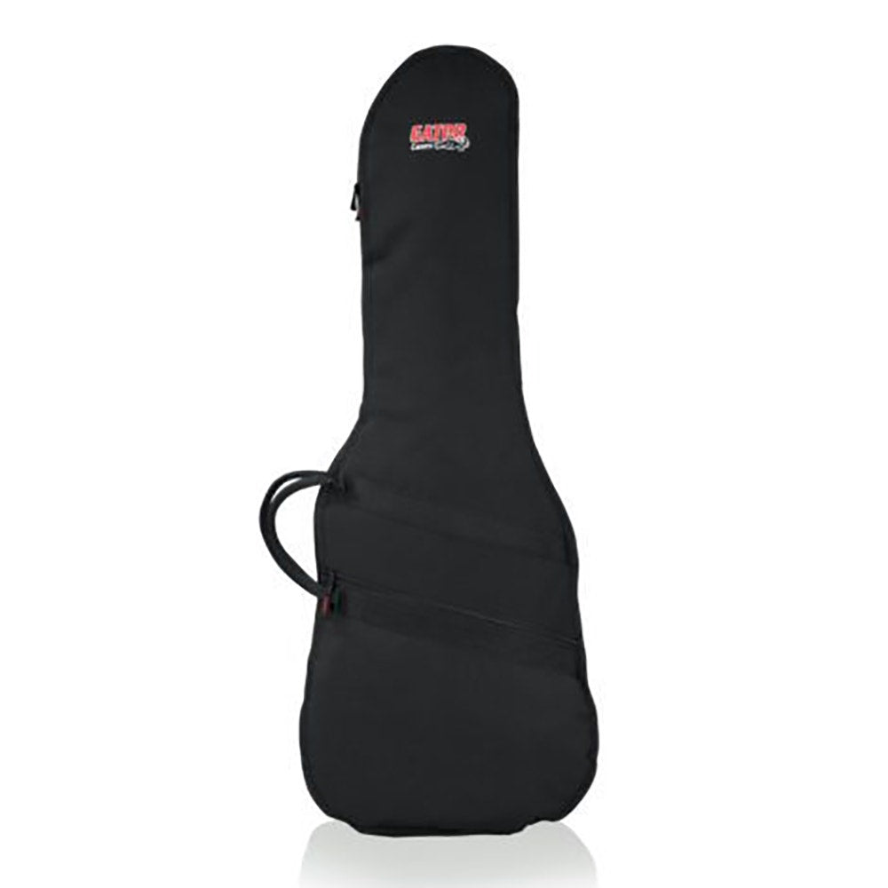 Gator Cases GBE-ELECT Economy Electric Guitar Gig Bag