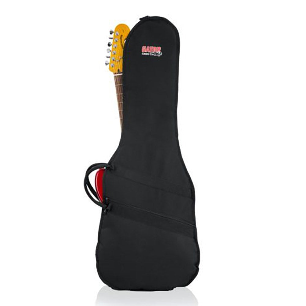 Gator Cases GBE-ELECT Economy Electric Guitar Gig Bag