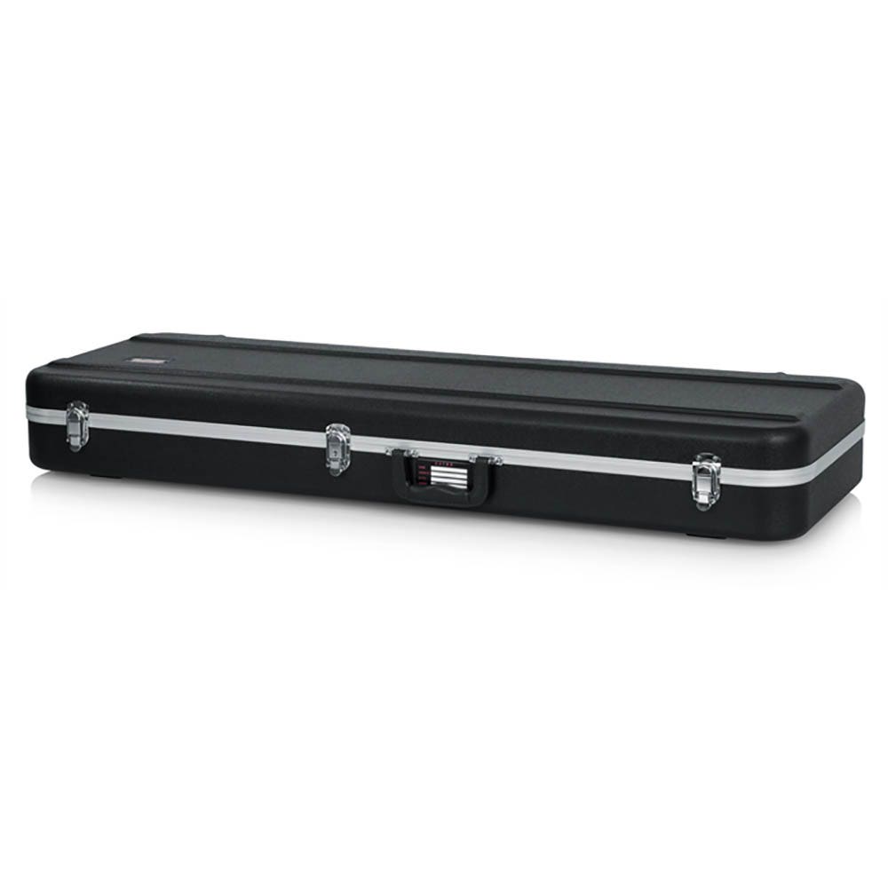 Gator Cases GC-ELEC-XL Deluxe Molded Case for Electric Guitars - Extra Long