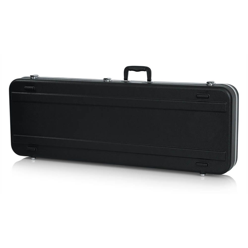 Gator Cases GC-ELEC-XL Deluxe Molded Case for Electric Guitars - Extra Long