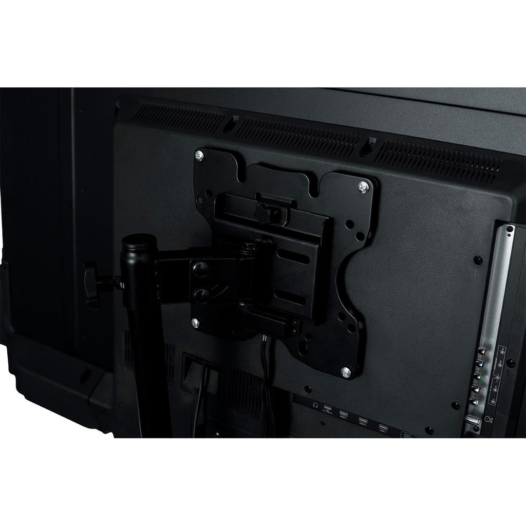 Gator FrameWorks GFW-AV-LCD-2 Deluxe Tripod LCD/LED Stand