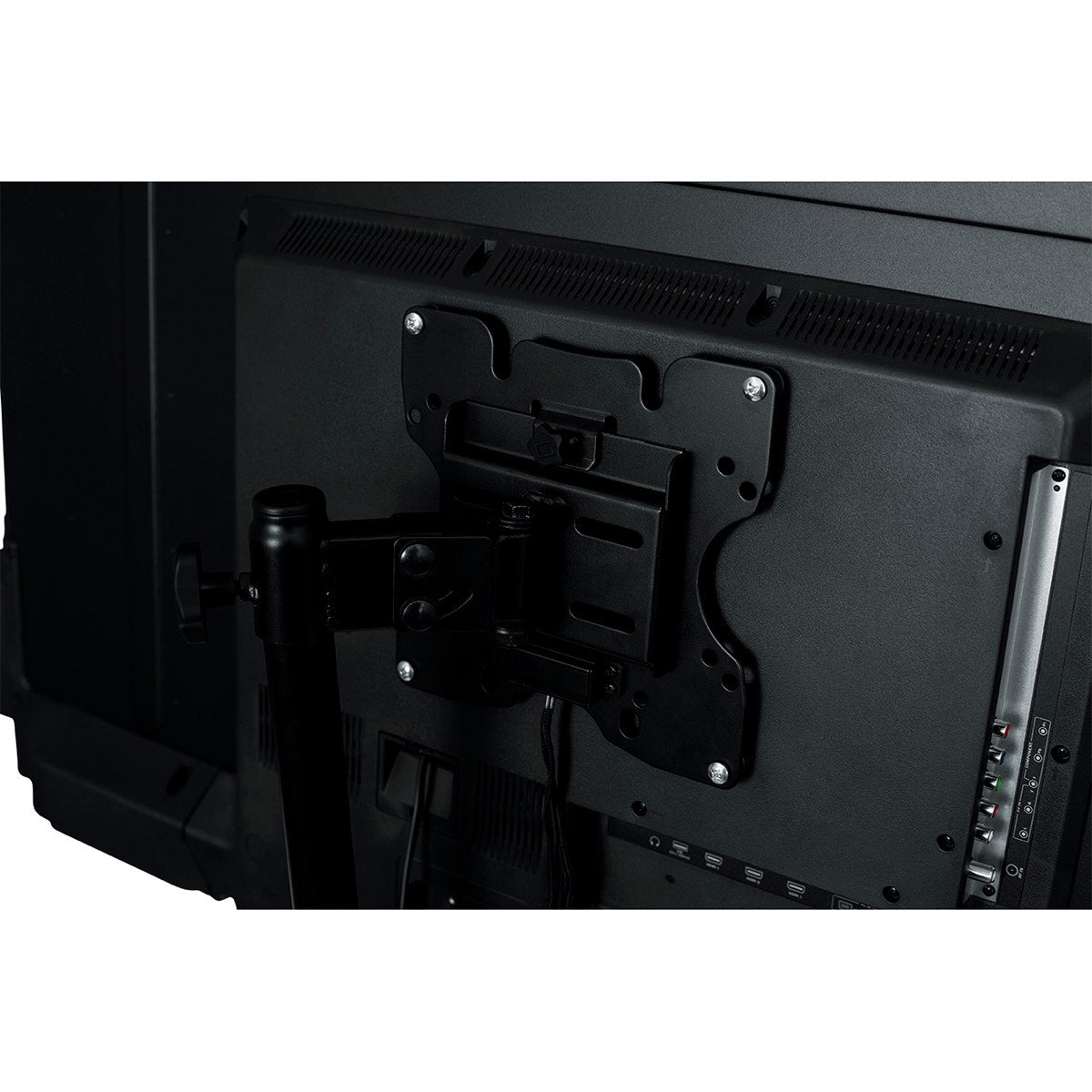 Gator FrameWorks GFW-AV-LCD-2 Deluxe Tripod LCD/LED Stand