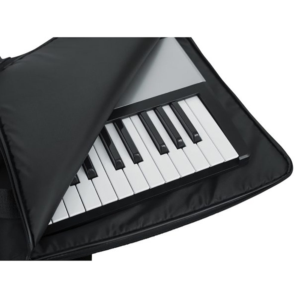Gator Cases GKBE-49 Economy Gig Bag for 49-Key Keyboards