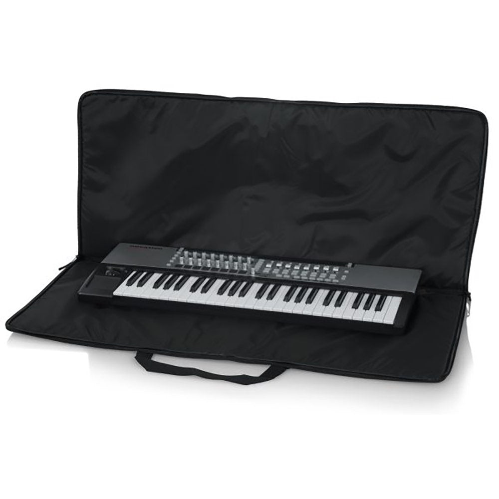 Gator Cases GKBE-49 Economy Gig Bag for 49-Key Keyboards