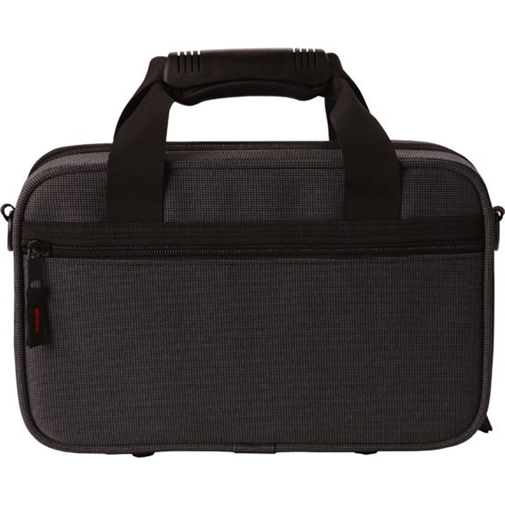 Gator GL-CLARINET-A Rigid EPS Polyfoam Lightweight Clarinet Case