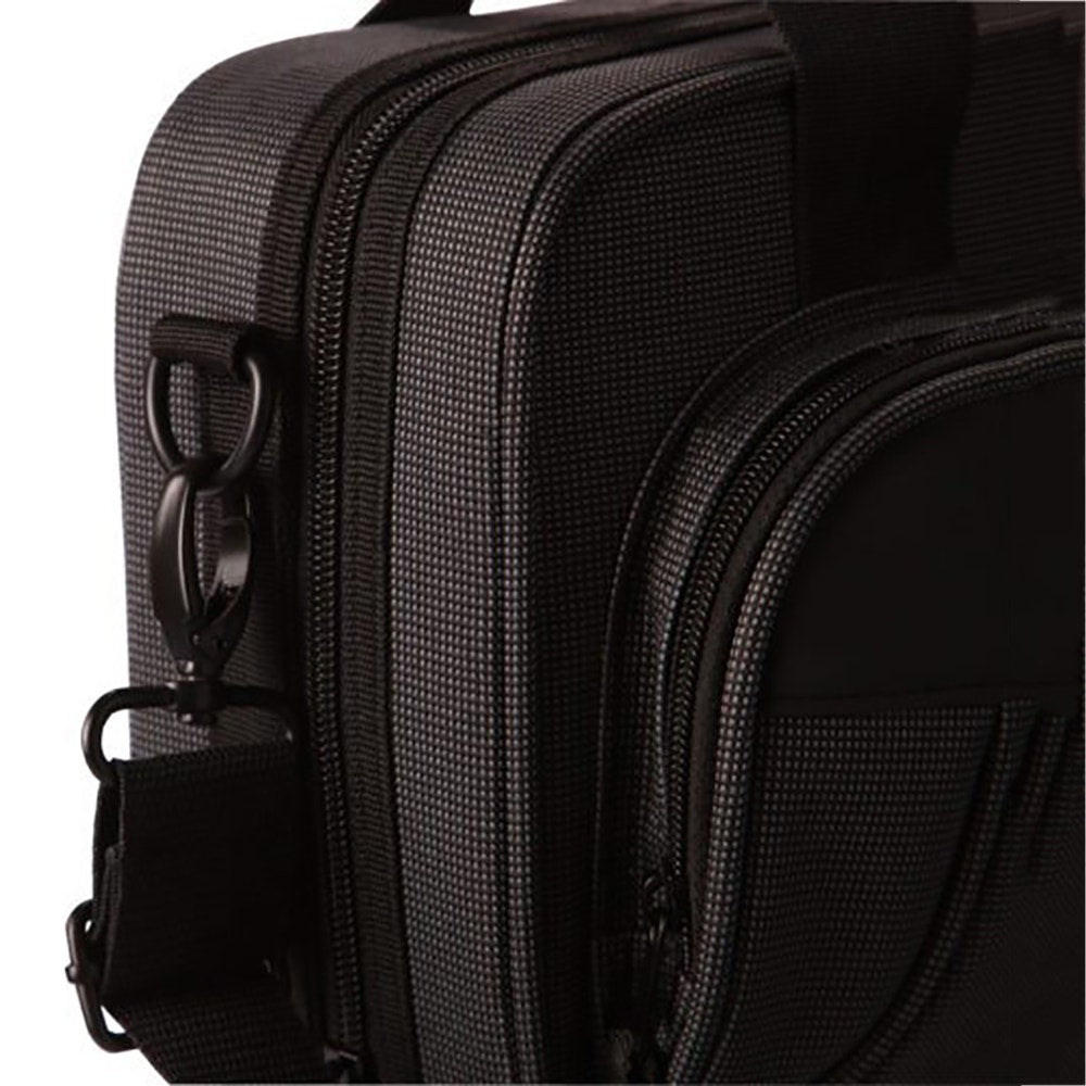 Gator GL-CLARINET-A Rigid EPS Polyfoam Lightweight Clarinet Case