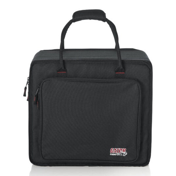 Gator Cases GL-ZOOML8-4 Lightweight Case For Zoom L8 & Four Microphones