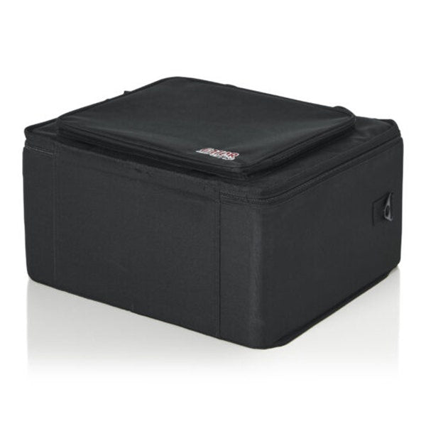 Gator Cases GL-ZOOML8-4 Lightweight Case For Zoom L8 & Four Microphones