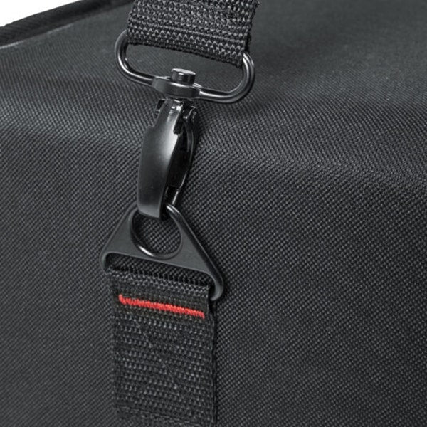 Gator Cases GL-ZOOML8-4 Lightweight Case For Zoom L8 & Four Microphones