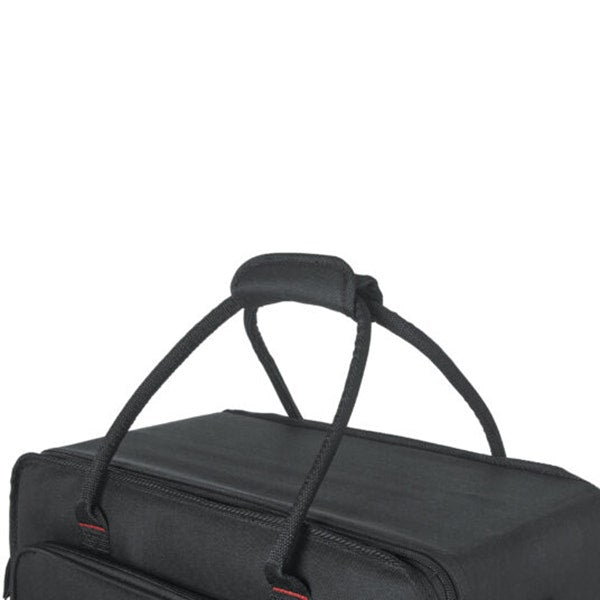 Gator Cases GL-ZOOML8-4 Lightweight Case For Zoom L8 & Four Microphones